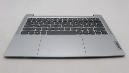Lenovo IdeaPad 5 14IRL8 Palmrest Cover Touchpad Keyboard UK Backlit 5CB1L10877