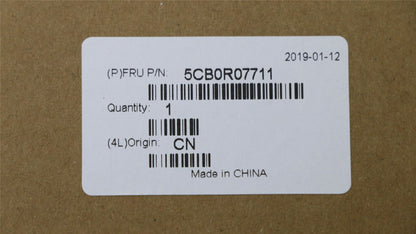 Lenovo IdeaPad 330S-14IKB Keyboard Palmrest Top Cover US Blue Backlit 5CB0R07711
