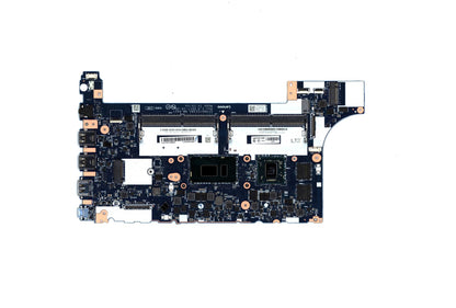 Lenovo ThinkPad E480 Motherboard Mainboard DIS Intel i7-8550U 01LW199