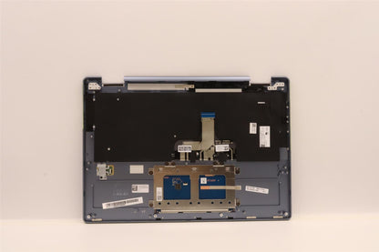 Lenovo Upper Case ASM_ITA L82QF FPSB 5CB1J11025