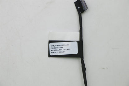 Lenovo Yoga L13 2 L13 Cable Webcam Camera 5C10S73184