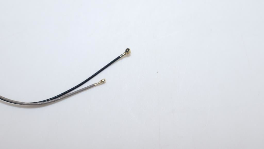 Lenovo ANTENNA ACCYKITS KX3B0_AL_WLAN_Main_Aux 5A30Z88238