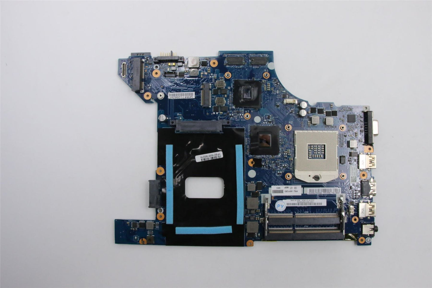 Lenovo BDPLANAR 14FRU Planar HM77 N14M-GLW8P 04Y1293