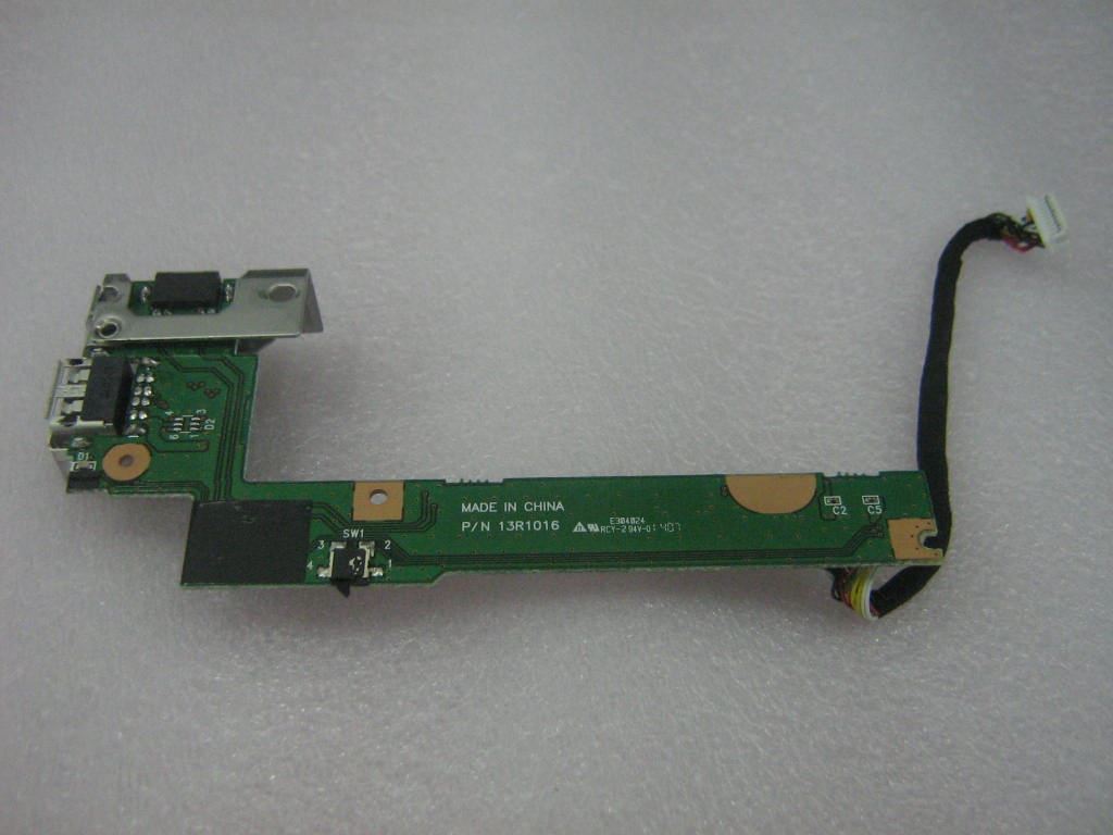 Lenovo Card Iida USB Board 13R1017