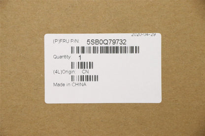 Lenovo Chromebook 100e 500e Speaker Speakers 5SB0Q79732