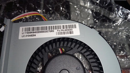 Lenovo FRU CPU Fan 45K6403