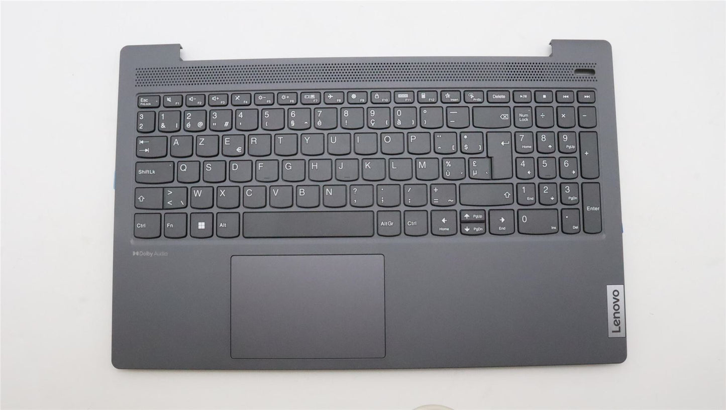 Lenovo Upper Case ASM_BELL82SFFP_SG_NB_PC 5CB1J01236