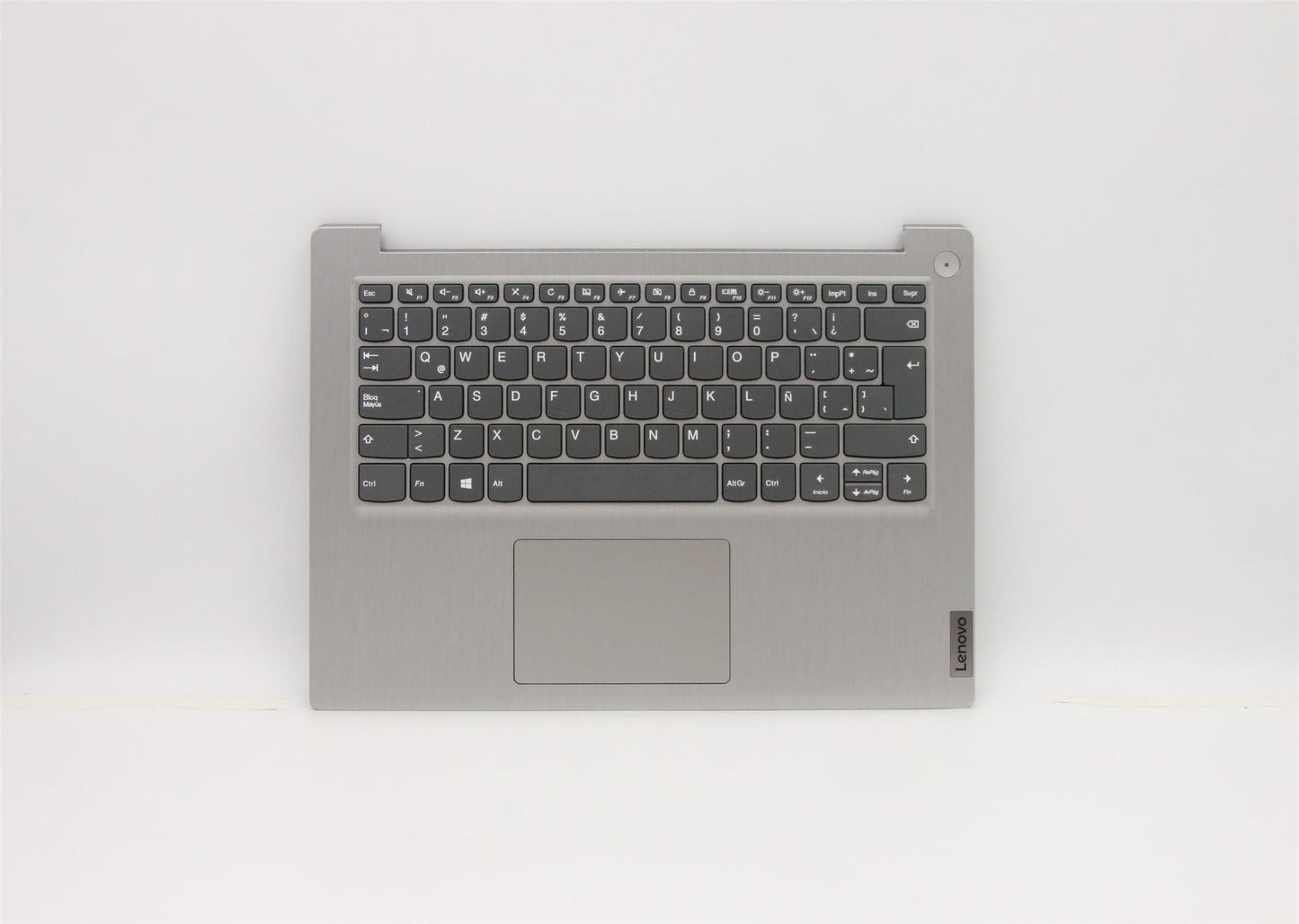 Lenovo Upper Case ASM_LA L81WA NFPPGYDIS 5CB0X56591