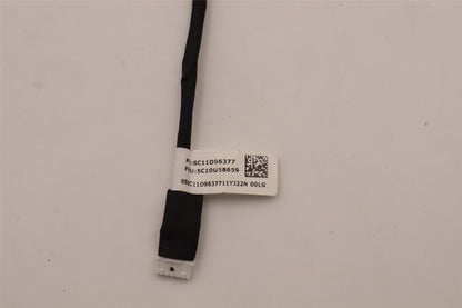 Lenovo Touch_Cable_1_DC12V FRU 5C10U58659