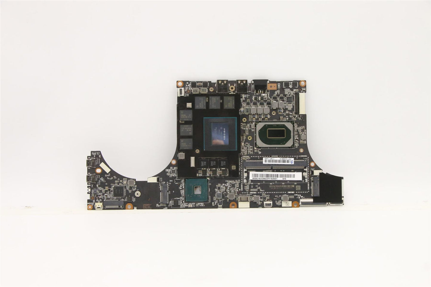 Lenovo MBB82BCWINI710870HRTX20606G16G 5B21B37208