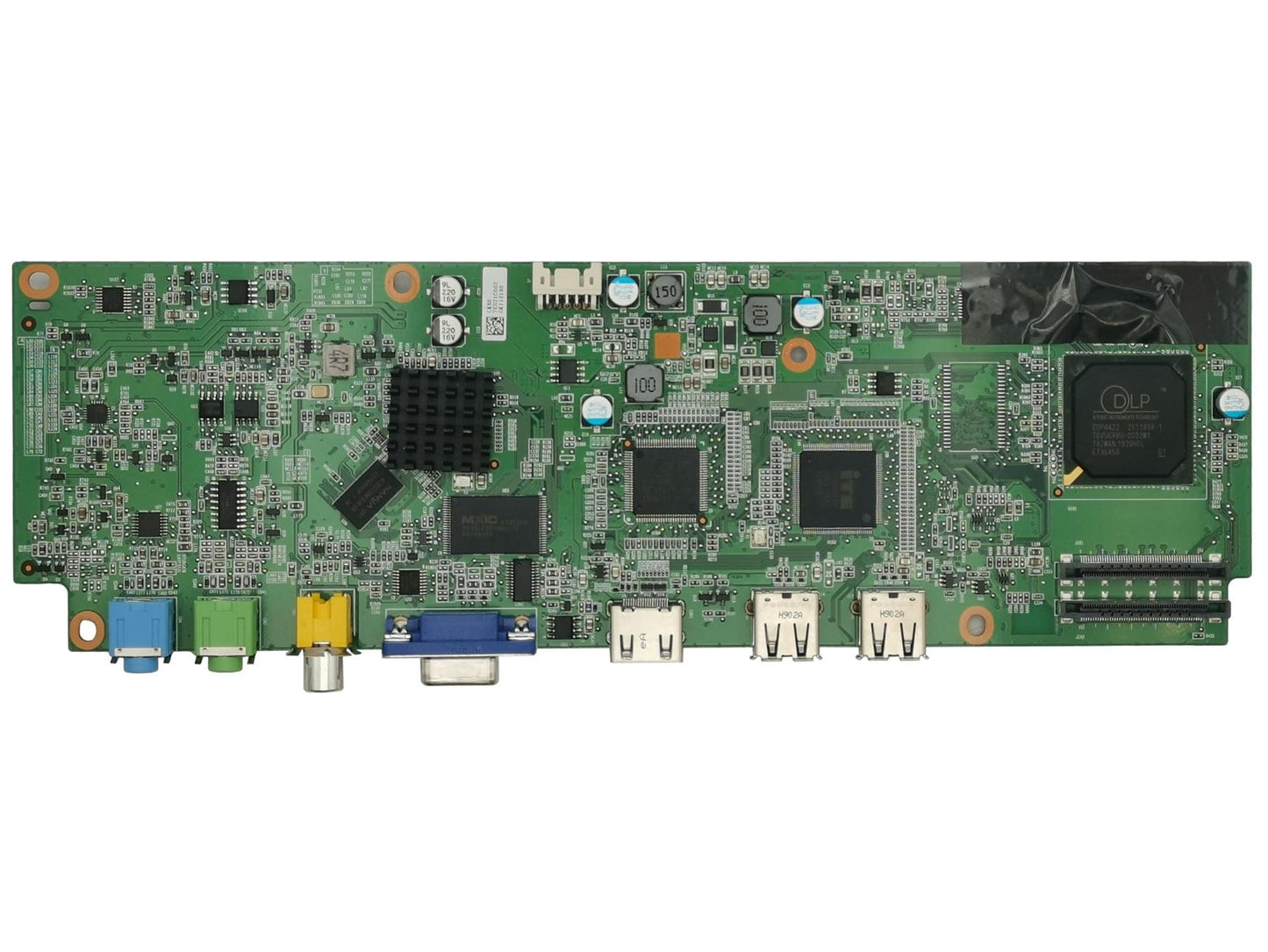 Acer Projector PD1520 Motherboard Mainboard MC.JR311.006