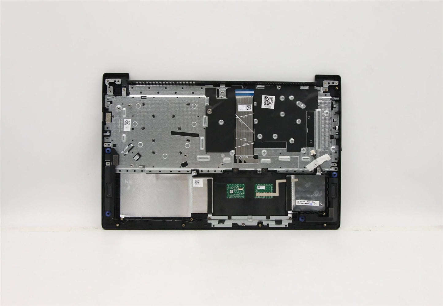 Lenovo Upper Case ASM_BEL L82KB BK DIS 5CB1B96450