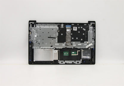 Lenovo Upper Case ASM_BEL L82KB BK DIS 5CB1B96450