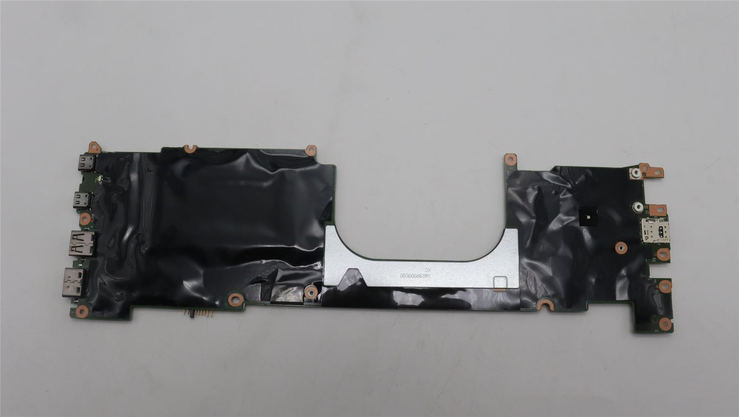 Lenovo ThinkPad X1 7th Gen X1 10th Gen Motherboard Mainboard UMA 32G 5B21J37734