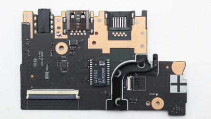Lenovo CARDPOP PCBA IO/B NSH325 MAIN I/O Board 5C51T63058