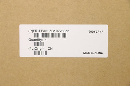Lenovo Carbon X1 8th Cable Lcd Screen Display LED 5C10Z23853