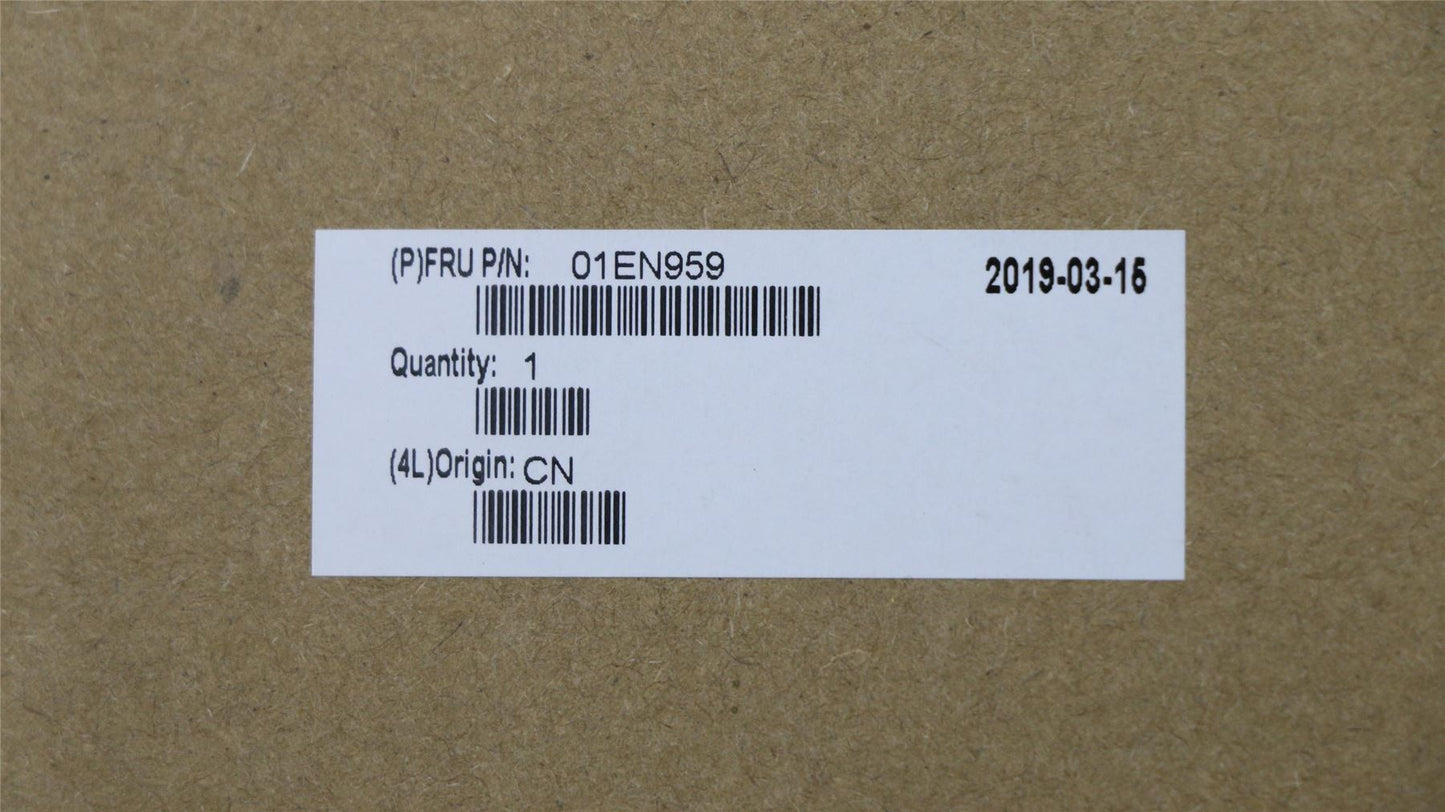 Lenovo Tachi NBL KBD,JP,CHY 01EN959