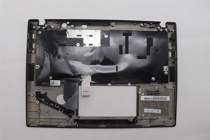 Lenovo MECH_ASM KB BK MG ARA PMX 5M11M02921