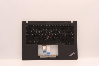 Lenovo MECH_ASM KBD Cc KOR(CHY) US BK 5M11H27155