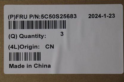 Lenovo LID board C 83DB 5C50S25683