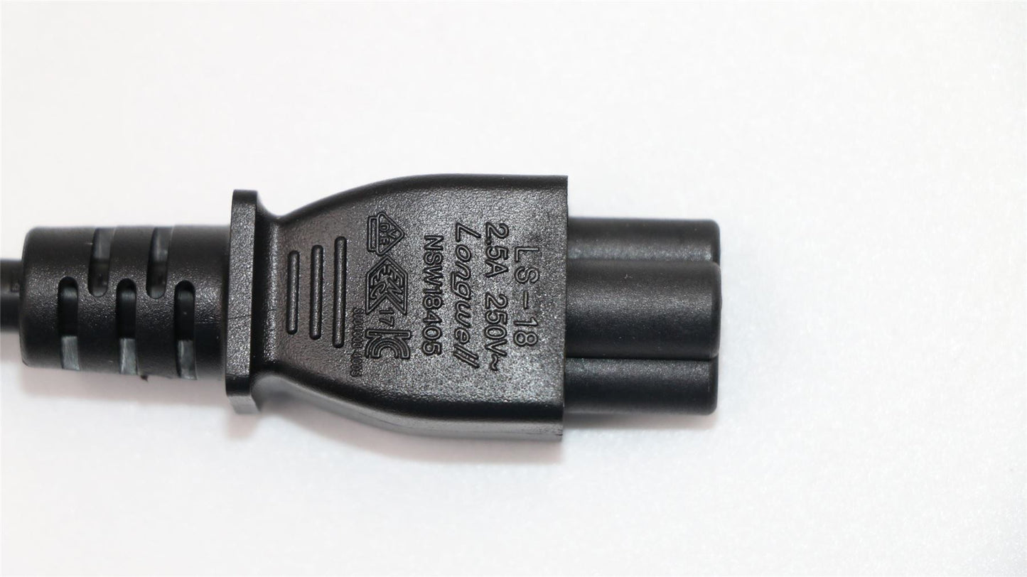 Lenovo 00XL063 LINECORD Fru, EU/KR,1M,3P,NON-LH