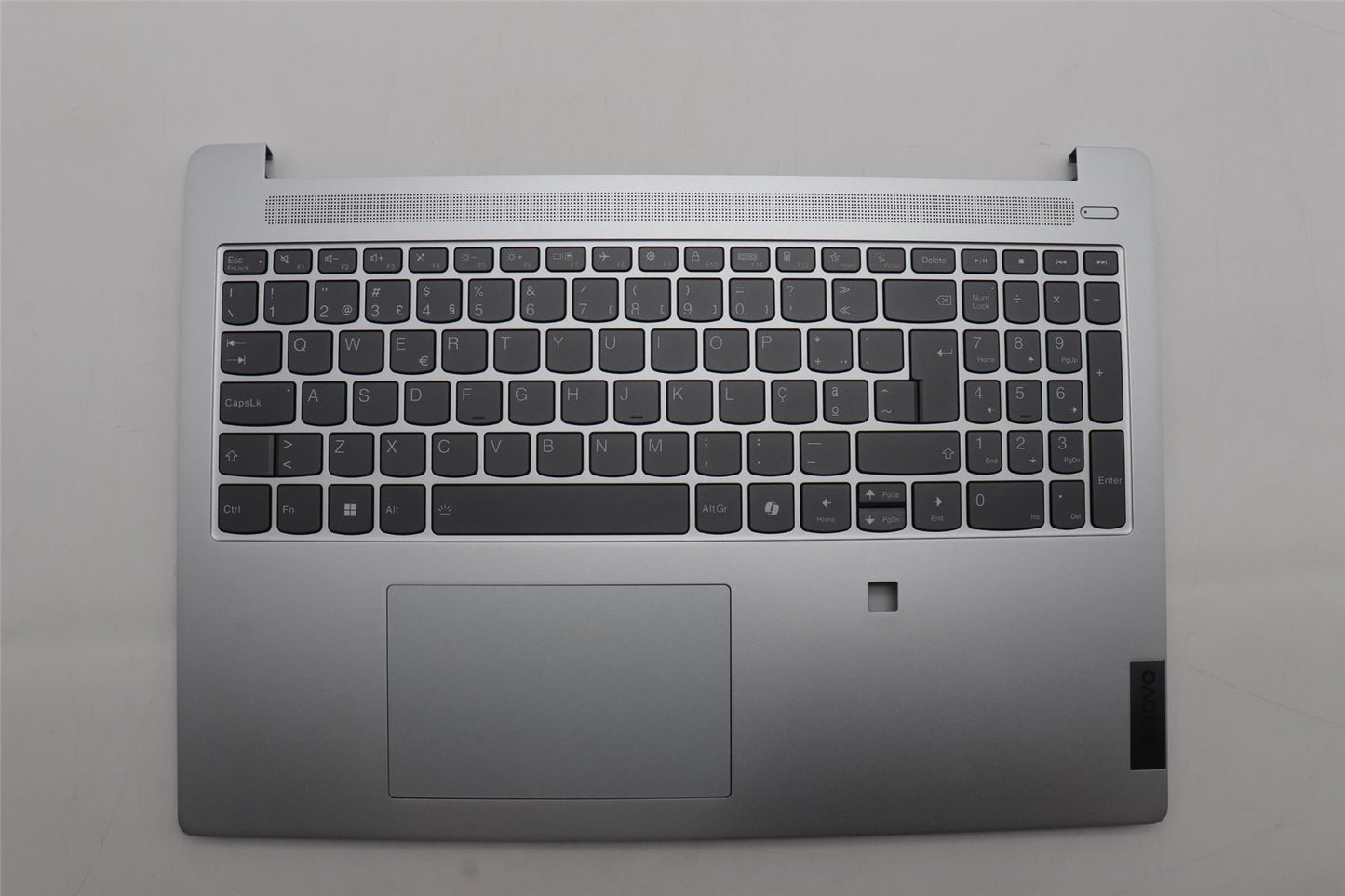 Lenovo UpperCase POR C83FW FP CG BL AL 5CB1N90981