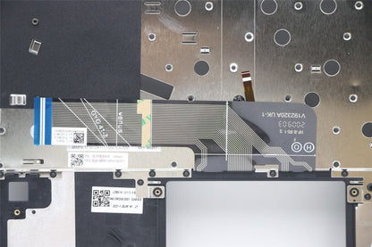 Lenovo Upper Case ASM_POR W 82HS AB 5CB1B36436