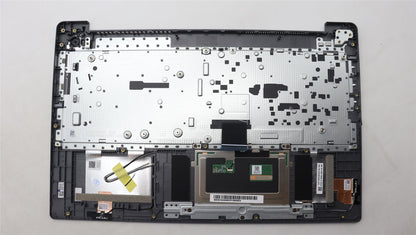 Lenovo IdeaPad 3 15IAH8 Palmrest Cover Touchpad Keyboard French 5CB1M24345