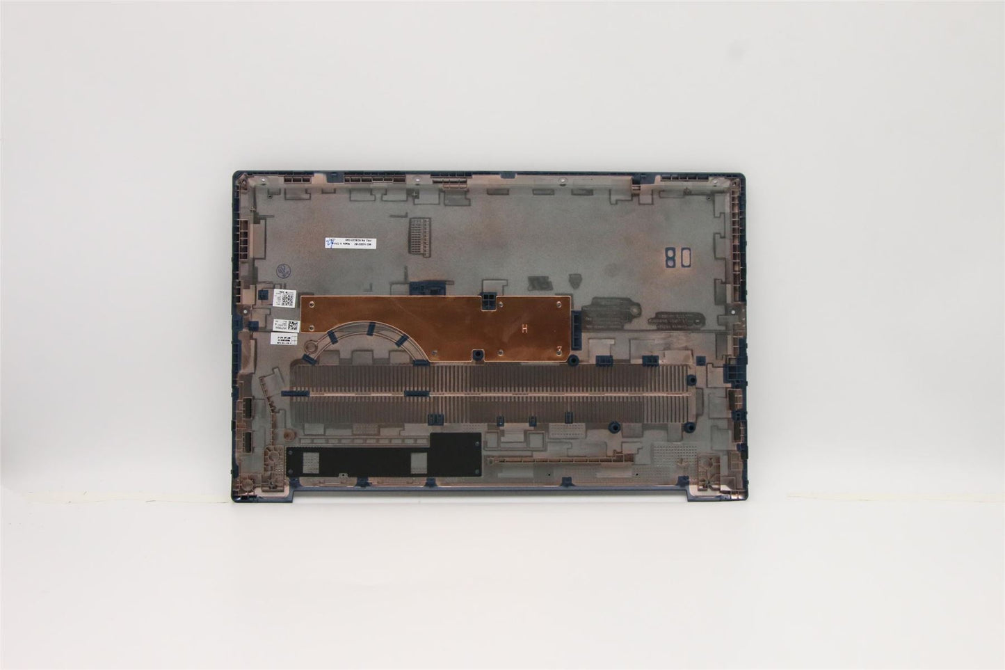 Lenovo Lower Case L 81YK_AB DIS 5CB0Z31045