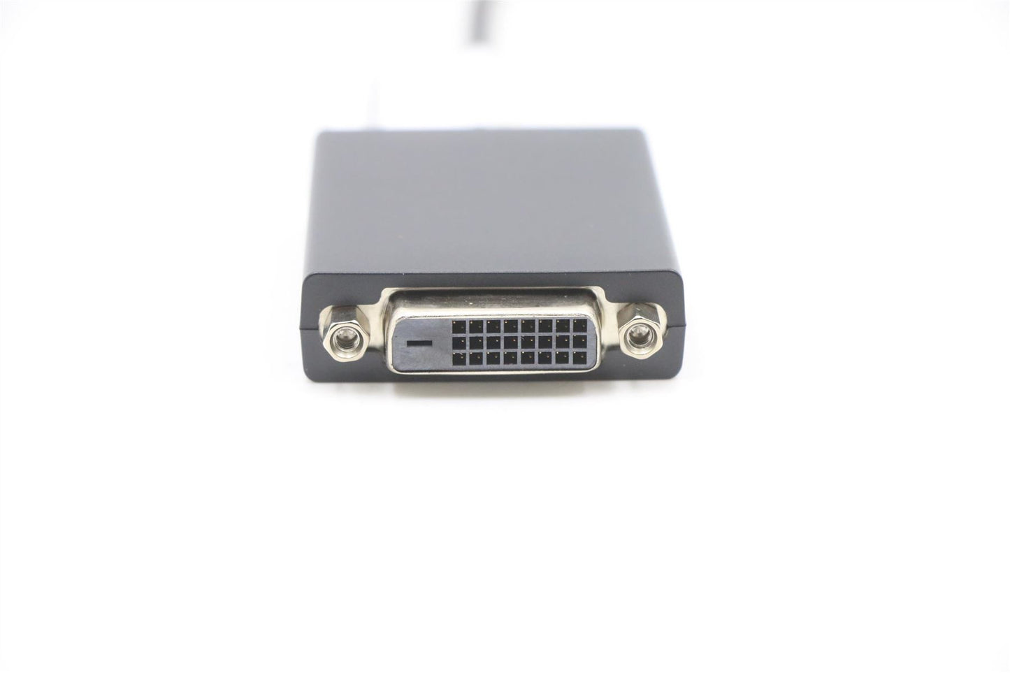 Lenovo mini DP to Single link DVI Dong 5C10V05995