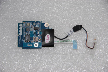 Lenovo JITR1 W/FFC Modem FFC Board 31034455