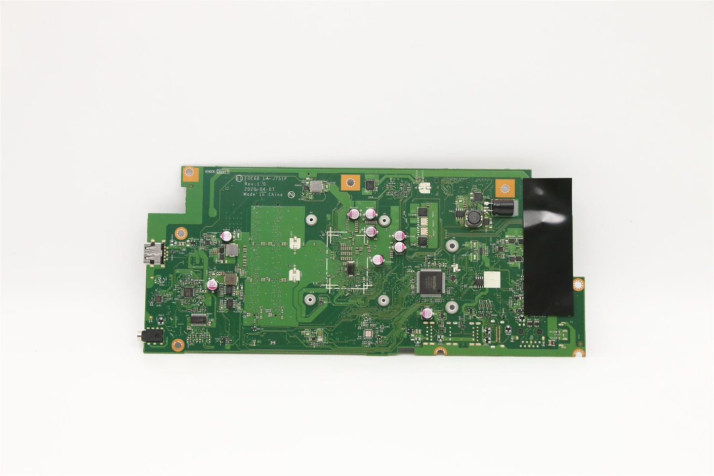 Lenovo IdeaCentre 3-24ARE05 Motherboard Mainboard UMA 5B20U54083