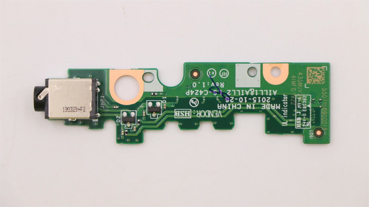 Lenovo CARDPOP Audio card,LNV 00NY611