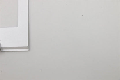 Lenovo IdeaPad 510-15IKB Bezel front trim frame Cover White 5B30M31071
