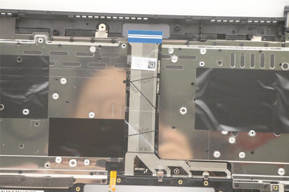 Lenovo Upper Case ASM_TI Q82AC GY 5CB1B10136