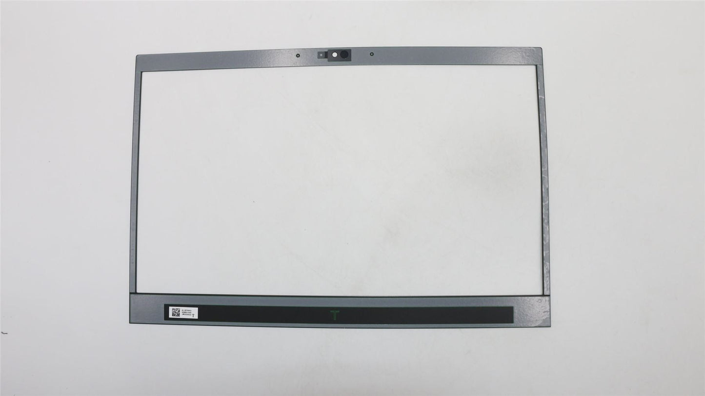 Lenovo ThinkPad X390 Bezel front trim frame Cover Black 02HL014