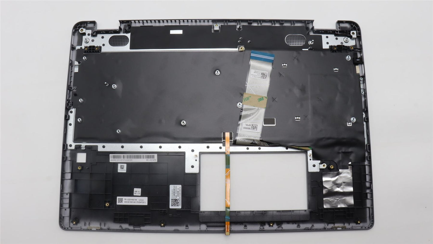 Lenovo Upper Case ASM_ITA W 82XY AG 5CB1K60144