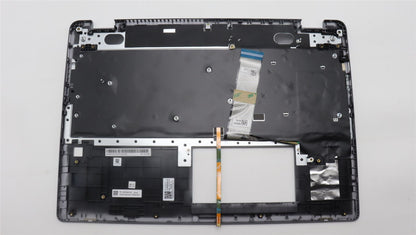 Lenovo Upper Case ASM_ITA W 82XY AG 5CB1K60144