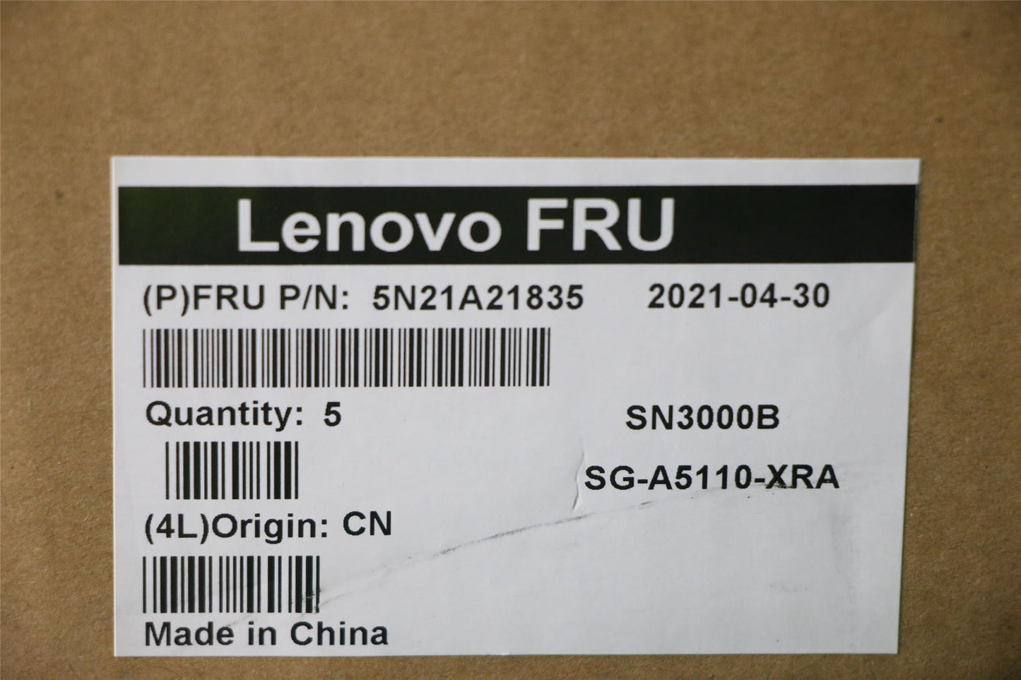 Lenovo ThinkPad X13 Gen 2 Keyboard Korean Black Backlit 5N21A21835