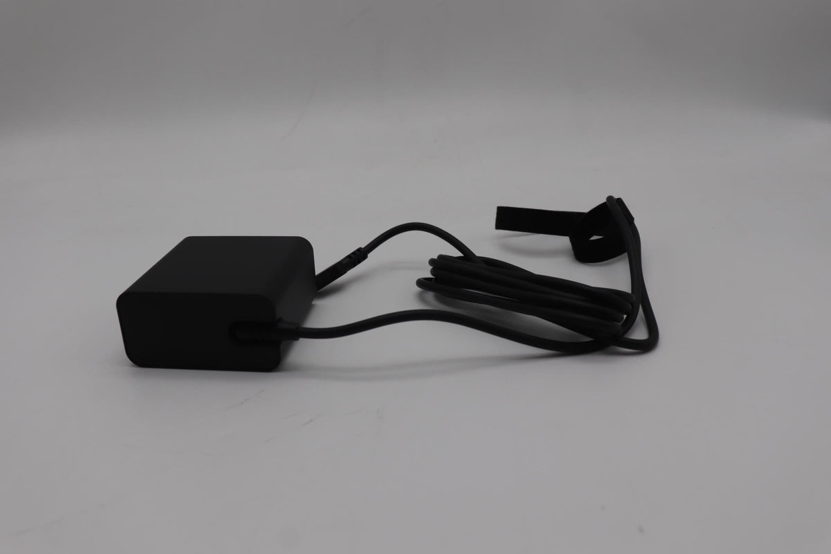 Lenovo AC_ADAPTER PD,100W,20/15/9/5V,Blk CNpin 100W USB-C 5V AC Charger Adapter 5A11M04632
