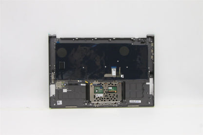 Lenovo Upper Case ASM_TR L 81C4 IG 5CB0S72611