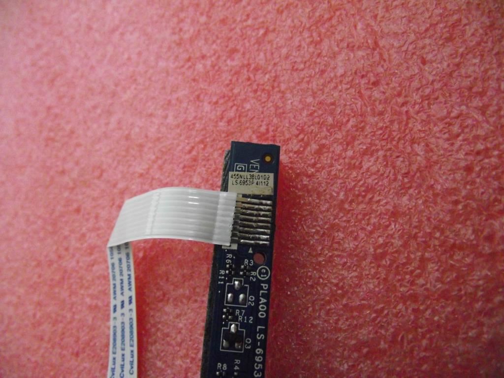 Lenovo B520 W/CABLE LED Board 11013453