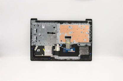 Lenovo IdeaPad S145-15API Palmrest Touchpad Cover Keyboard Ukrainian 5CB0S16934