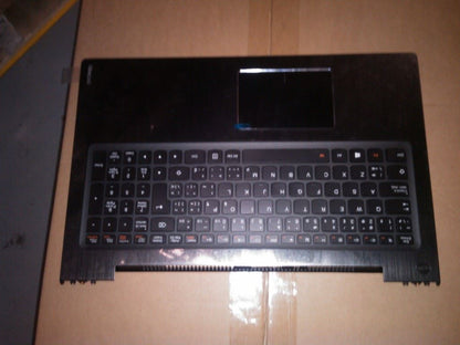 Lenovo LZB Upper Case W/KB-CAN Keyboard 90204081