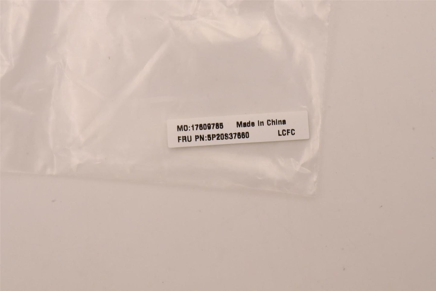 Lenovo THERMALPAD L 82UU 5P20S37660