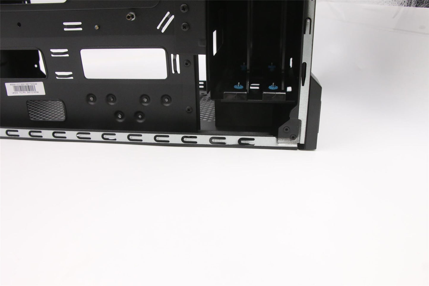 Lenovo MECH_ASM Main chassis Update BP,T550_26L 5M11C16798
