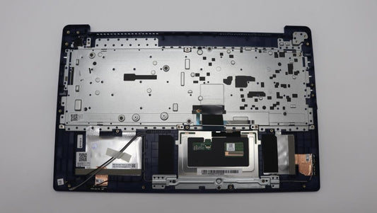 Lenovo COVER Upper Case ASM_ITA L 83ERAB BL 5CB1M05408