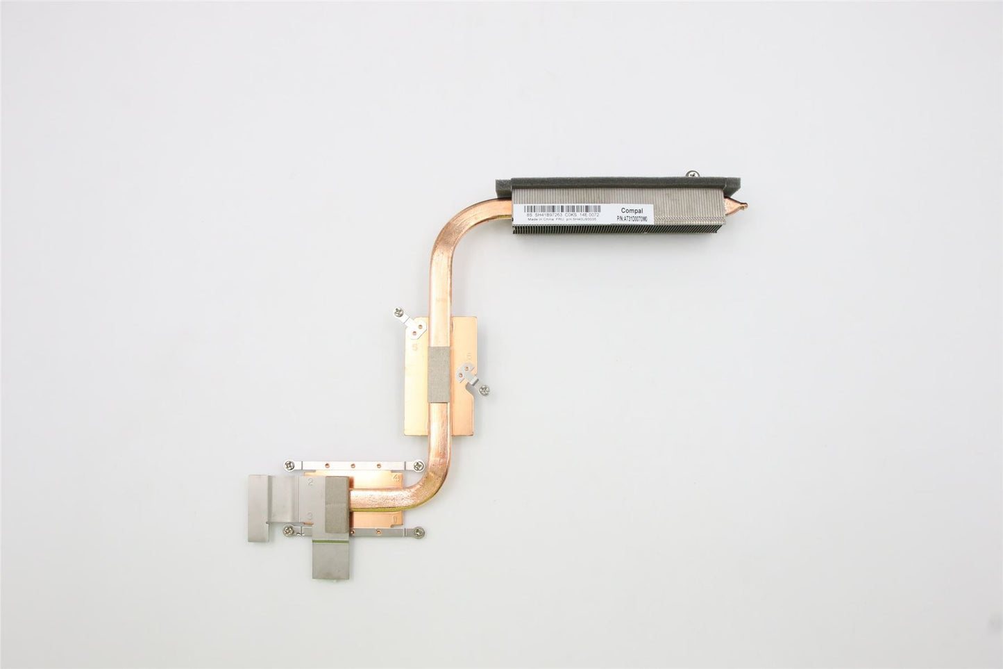 Lenovo HEATSINK A360 ITL 35W DIS TM 5H40U93035