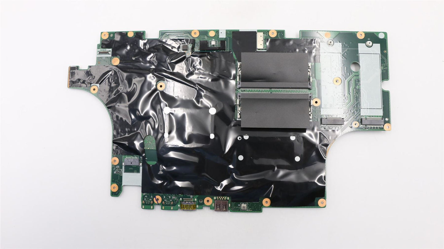 Lenovo ThinkPad P72 Motherboard Mainboard 01YU285
