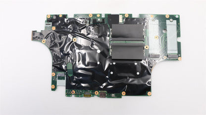 Lenovo ThinkPad P72 Motherboard Mainboard 01YU285
